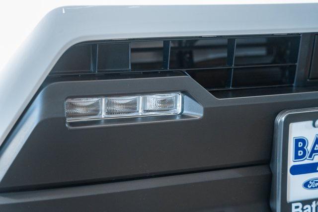 new 2025 Toyota Tacoma car, priced at $37,044