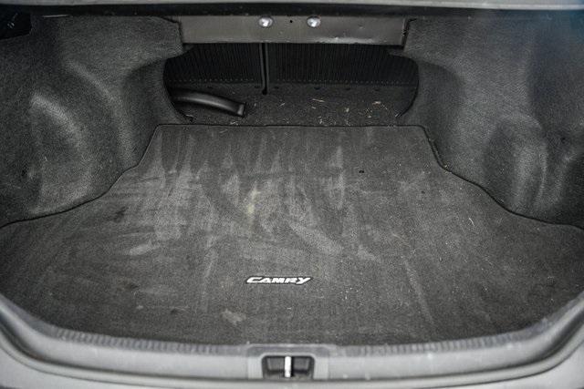 used 2016 Toyota Camry car, priced at $8,995