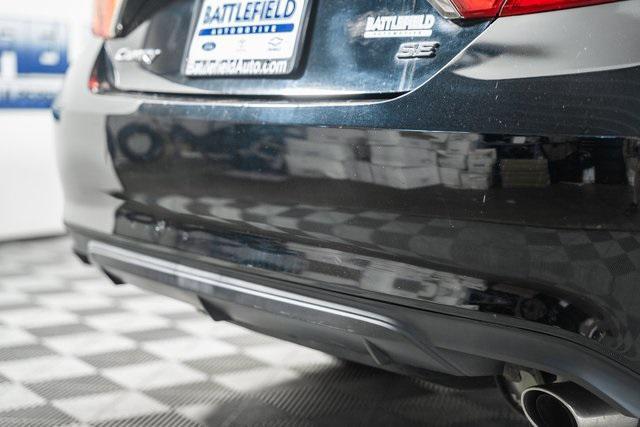 used 2016 Toyota Camry car, priced at $8,995