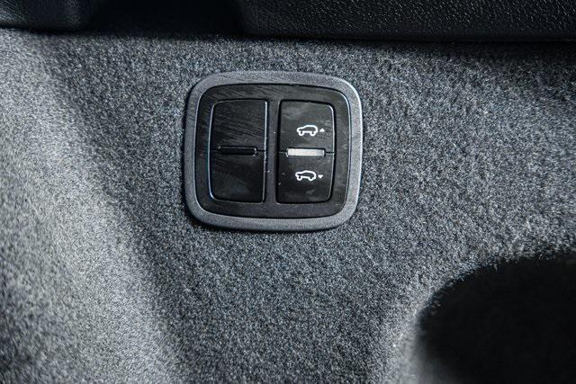 used 2016 Porsche Macan car, priced at $16,862