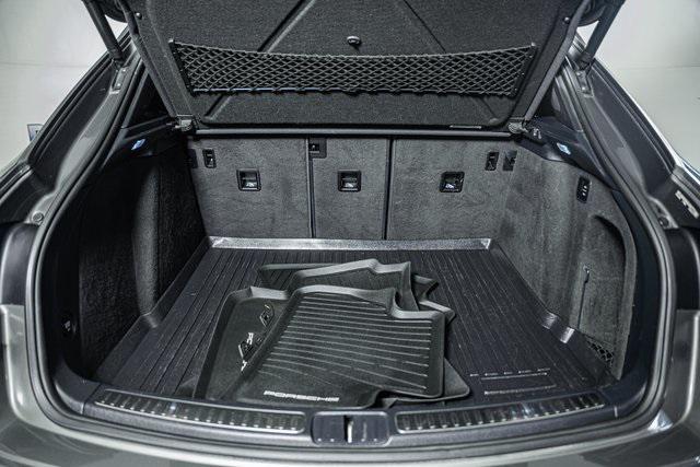 used 2016 Porsche Macan car, priced at $16,862