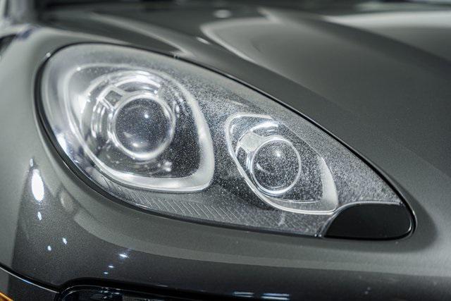 used 2016 Porsche Macan car, priced at $16,862