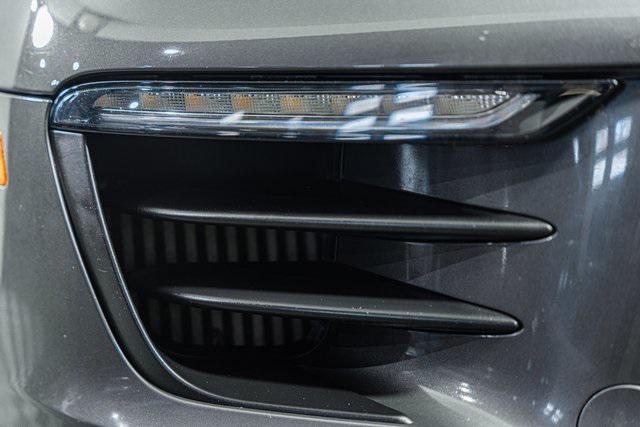 used 2016 Porsche Macan car, priced at $16,862