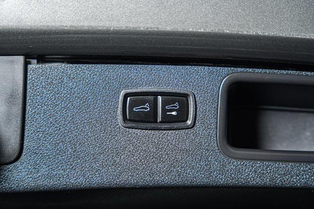 used 2016 Porsche Macan car, priced at $16,862