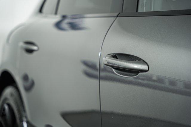 used 2016 Porsche Macan car, priced at $16,862