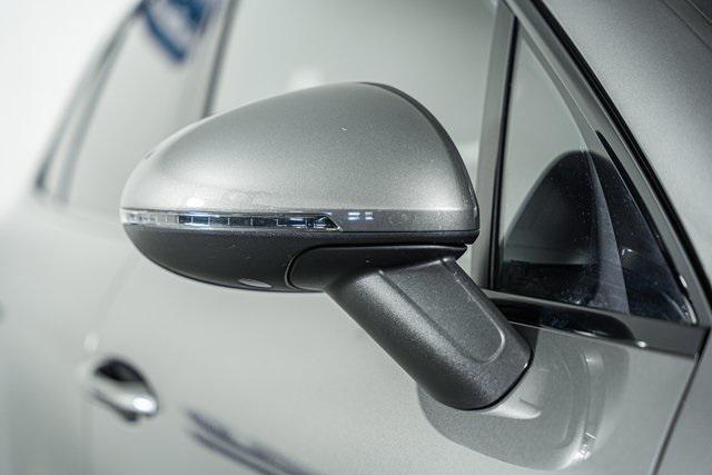 used 2016 Porsche Macan car, priced at $16,862