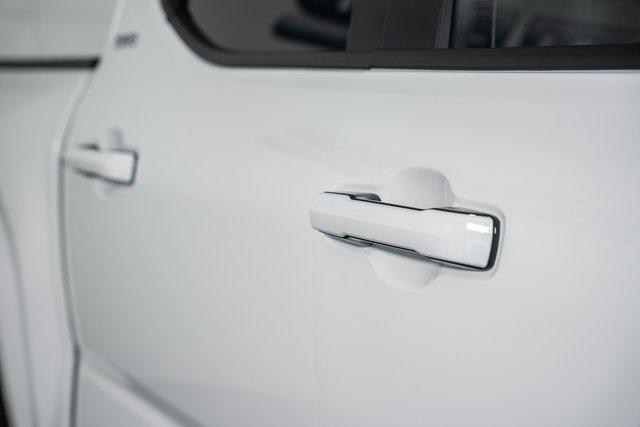 new 2025 Toyota Tacoma car, priced at $37,431