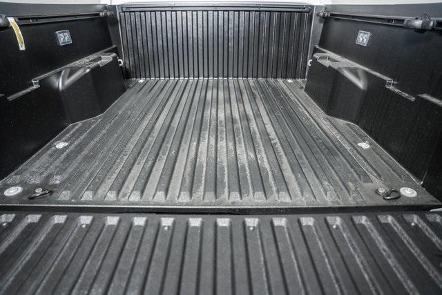 new 2025 Toyota Tacoma car, priced at $37,431