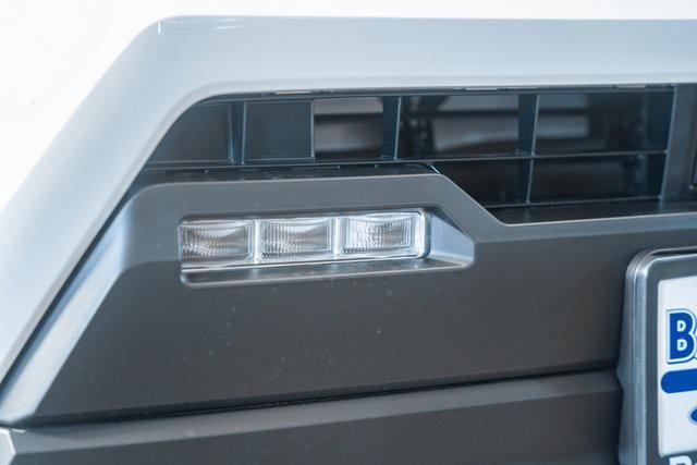 new 2025 Toyota Tacoma car, priced at $37,431