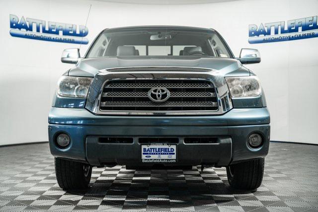 used 2008 Toyota Tundra car, priced at $15,961