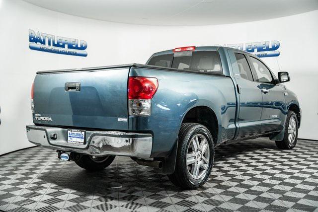 used 2008 Toyota Tundra car, priced at $15,961