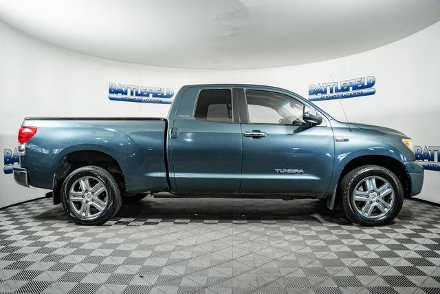 used 2008 Toyota Tundra car, priced at $15,961