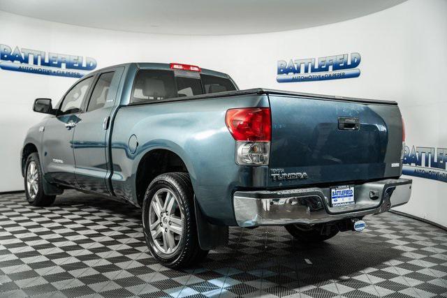 used 2008 Toyota Tundra car, priced at $15,961