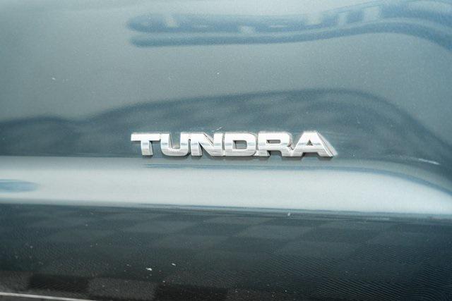 used 2008 Toyota Tundra car, priced at $15,961