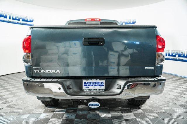 used 2008 Toyota Tundra car, priced at $15,961