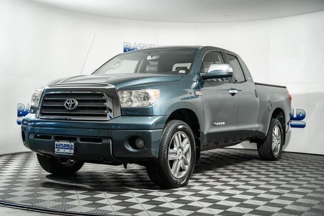 used 2008 Toyota Tundra car, priced at $15,961