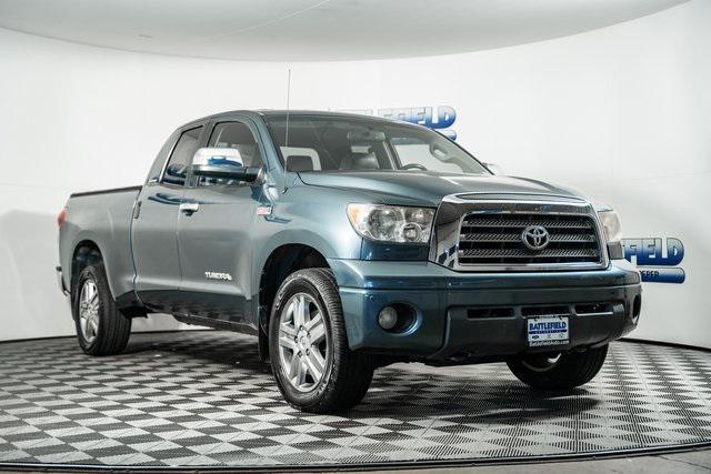 used 2008 Toyota Tundra car, priced at $15,961