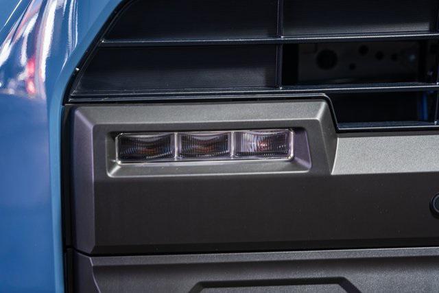 new 2025 Toyota 4Runner car, priced at $52,098