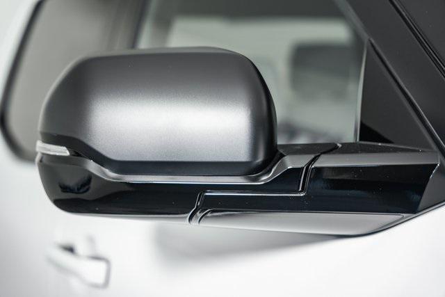 new 2026 Toyota Tundra car, priced at $59,439