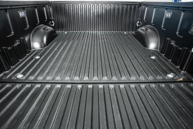new 2026 Toyota Tundra car, priced at $59,439