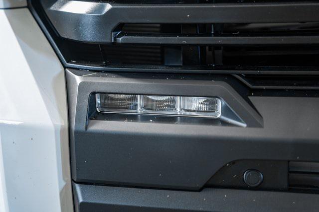 new 2026 Toyota Tundra car, priced at $59,439