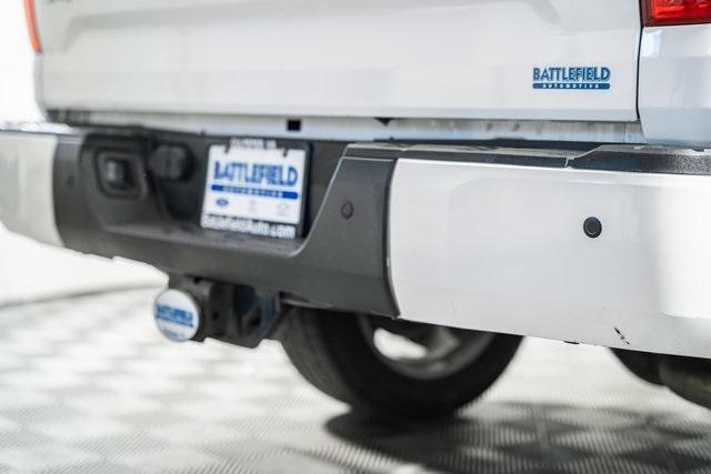 used 2020 Toyota Tundra car, priced at $32,000