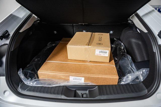 new 2026 Toyota Prius Plug-In Hybrid car, priced at $35,799