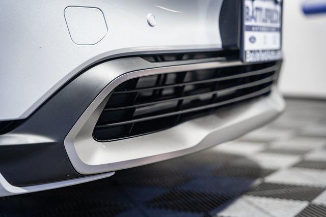 new 2026 Toyota Prius Plug-In Hybrid car, priced at $35,799