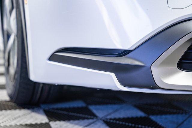 new 2026 Toyota Prius Plug-In Hybrid car, priced at $35,799