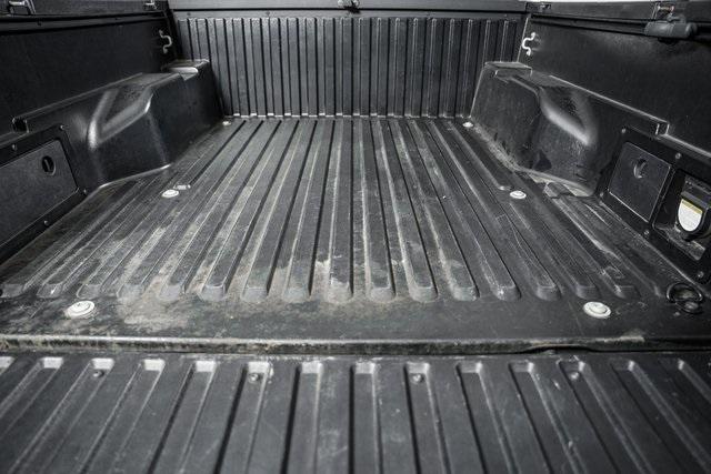 used 2018 Toyota Tacoma car, priced at $28,995