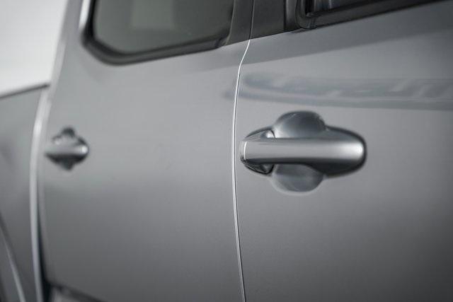 used 2018 Toyota Tacoma car, priced at $28,995