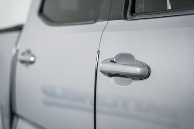 used 2019 Toyota Tacoma car, priced at $36,685