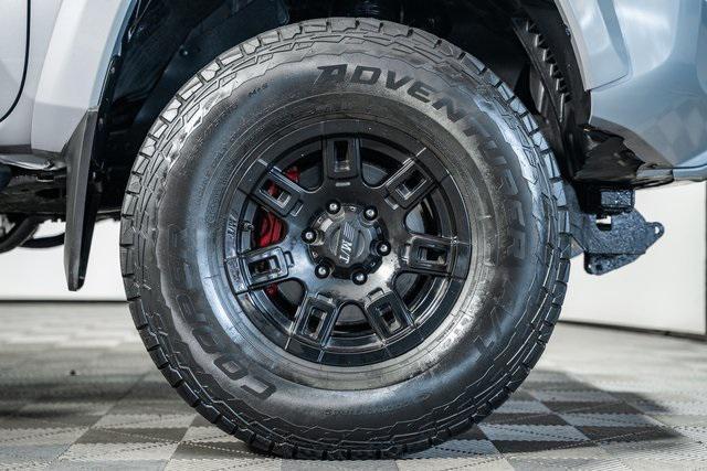 used 2019 Toyota Tacoma car, priced at $36,685