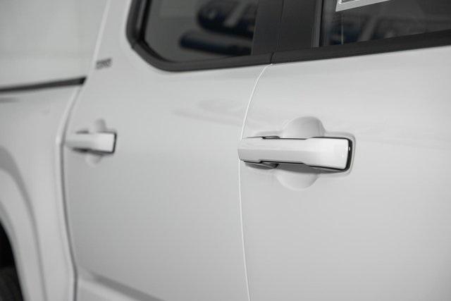 new 2025 Toyota Tacoma car, priced at $36,364