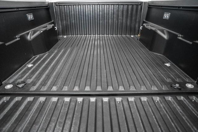 new 2025 Toyota Tacoma car, priced at $36,364
