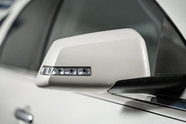 used 2015 GMC Acadia car, priced at $11,500