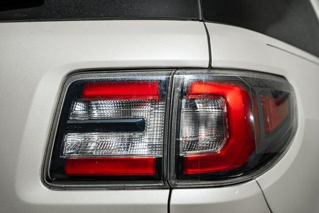 used 2015 GMC Acadia car, priced at $11,500