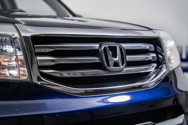 used 2013 Honda Pilot car, priced at $15,997