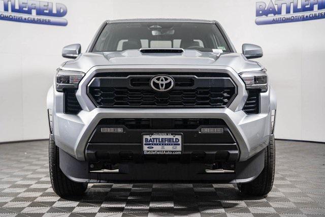 new 2025 Toyota Tacoma car, priced at $52,344