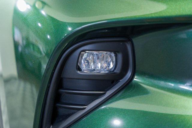 used 2024 Toyota Highlander car, priced at $43,995