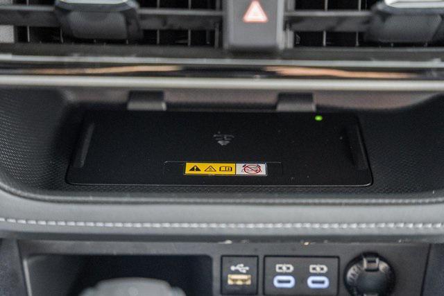 used 2024 Toyota Highlander car, priced at $43,995