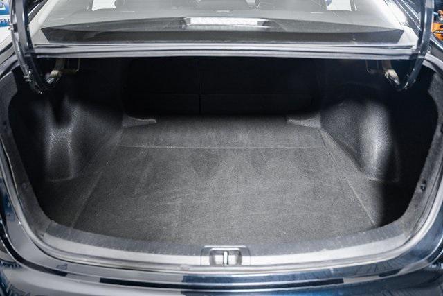 used 2023 Toyota Corolla car, priced at $19,500