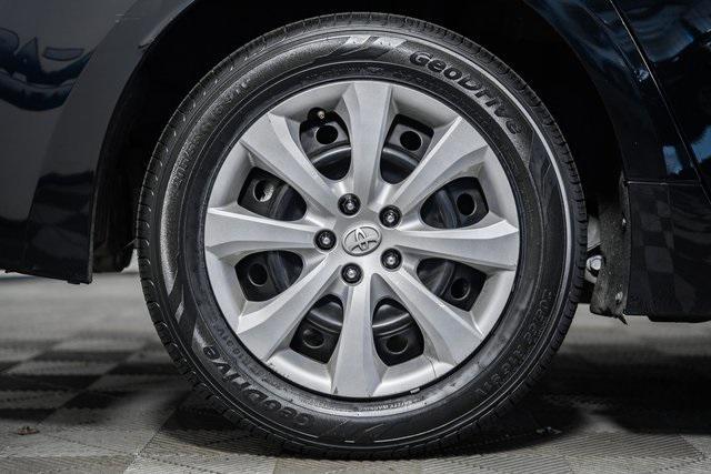 used 2023 Toyota Corolla car, priced at $19,500