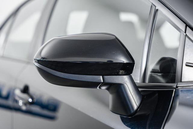 used 2023 Toyota Corolla car, priced at $19,500