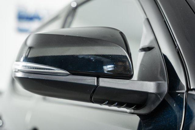used 2020 Toyota Tacoma car, priced at $36,500
