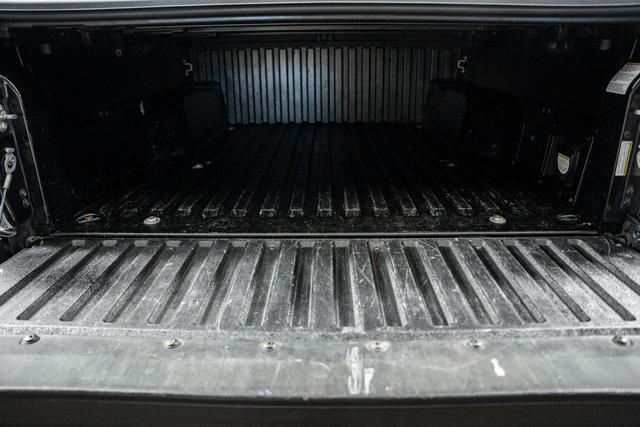 used 2020 Toyota Tacoma car, priced at $36,500