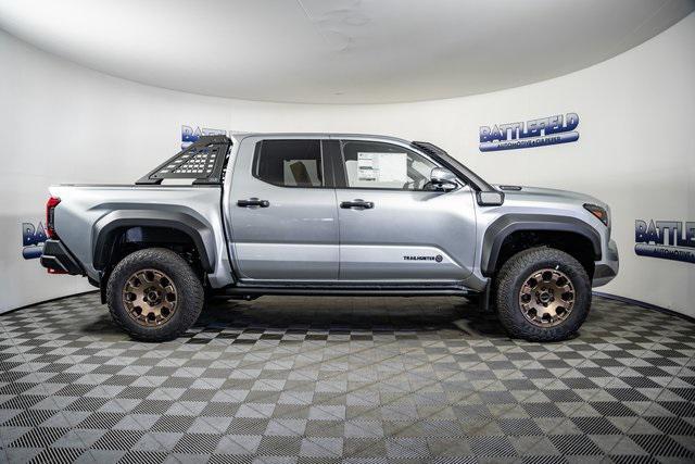 new 2024 Toyota Tacoma car, priced at $65,030