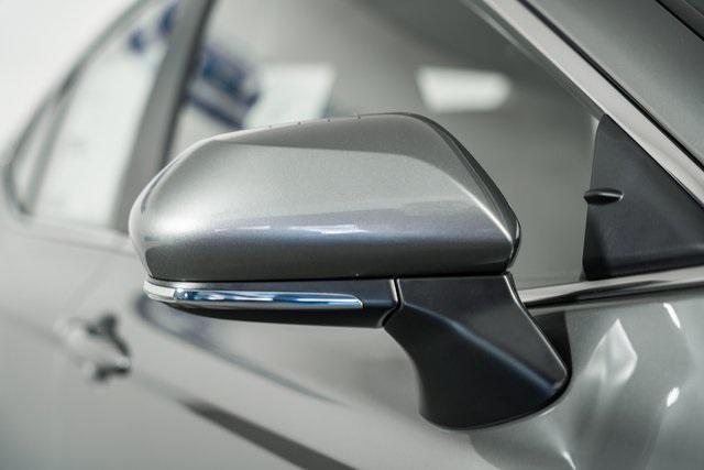 new 2026 Toyota Camry car, priced at $35,989