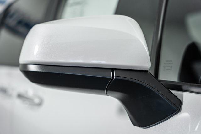 new 2025 Toyota Sienna car, priced at $49,950