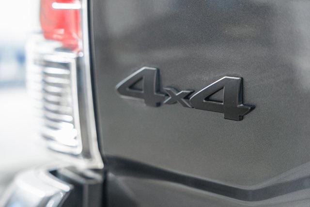 used 2023 Toyota Tacoma car, priced at $50,500